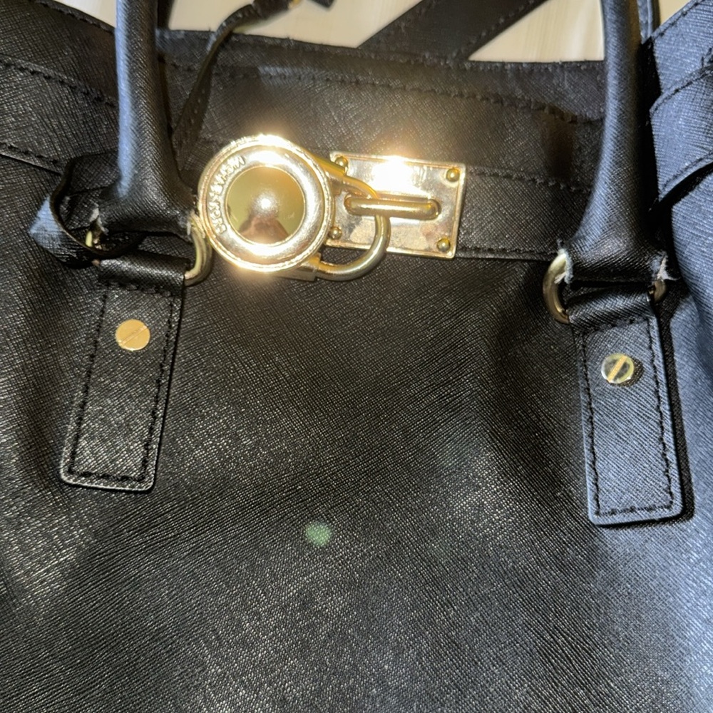 Michael Michael Kors black bag - Picture 11 of 17